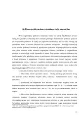 Specialisto ir eksperto dalyvavimas pirmosios instancijos teisme 15 puslapis