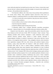 Specialisto ir eksperto dalyvavimas pirmosios instancijos teisme 16 puslapis