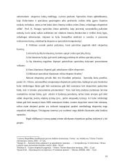 Specialisto ir eksperto dalyvavimas pirmosios instancijos teisme 19 puslapis