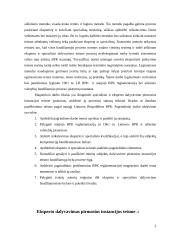 Specialisto ir eksperto dalyvavimas pirmosios instancijos teisme 5 puslapis