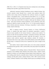 Specialisto ir eksperto dalyvavimas pirmosios instancijos teisme 10 puslapis