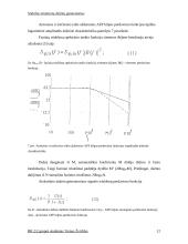 Stabilus atraminių dažnių generatorius 12 puslapis