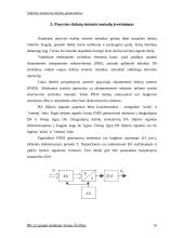 Stabilus atraminių dažnių generatorius 16 puslapis