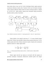 Stabilus atraminių dažnių generatorius 19 puslapis