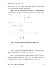 Stabilus atraminių dažnių generatorius 20 puslapis