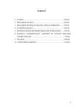 Moters įvaizdis moterims skirtuose žurnaluose