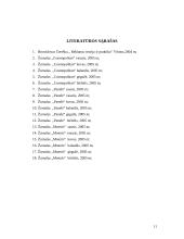 Moters įvaizdis moterims skirtuose žurnaluose 10 puslapis