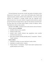 Moters įvaizdis moterims skirtuose žurnaluose 2 puslapis