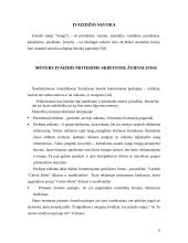 Moters įvaizdis moterims skirtuose žurnaluose 5 puslapis