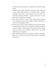 Moters įvaizdis moterims skirtuose žurnaluose 8 puslapis