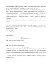 Aritmetiniai ženklai ir žymenys 2 puslapis
