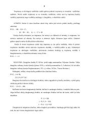 Aritmetiniai ženklai ir žymenys 3 puslapis