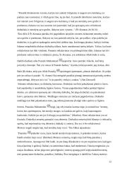 Moters padėtis Vakarų krikščioniškoje ir islamiškoje civilizacijose 12 puslapis