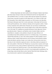 Moters padėtis Vakarų krikščioniškoje ir islamiškoje civilizacijose 14 puslapis