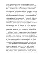 Moters padėtis Vakarų krikščioniškoje ir islamiškoje civilizacijose 5 puslapis