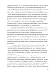 Moters padėtis Vakarų krikščioniškoje ir islamiškoje civilizacijose 10 puslapis