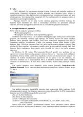 MS Access duomenų bazių apsauga 3 puslapis