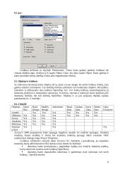 MS Access duomenų bazių apsauga 8 puslapis