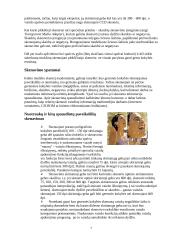 Multimedija, multimedijinės sistemos 7 puslapis