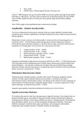 Multimedija, multimedijinės sistemos 10 puslapis