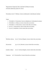 Tiesioginės sėjos, supaprastinto žemės dirbimo ir augalinių liekanų įtaka sėklų guoliavietės parametrams ir dirvožemio fizikinėm 2 puslapis