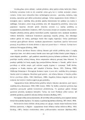 Tiesioginės sėjos, supaprastinto žemės dirbimo ir augalinių liekanų įtaka sėklų guoliavietės parametrams ir dirvožemio fizikinėm 11 puslapis