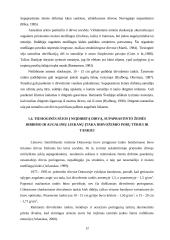 Tiesioginės sėjos, supaprastinto žemės dirbimo ir augalinių liekanų įtaka sėklų guoliavietės parametrams ir dirvožemio fizikinėm 12 puslapis