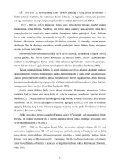 Tiesioginės sėjos, supaprastinto žemės dirbimo ir augalinių liekanų įtaka sėklų guoliavietės parametrams ir dirvožemio fizikinėm 13 puslapis