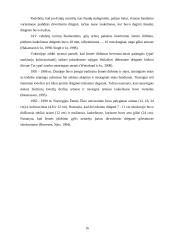 Tiesioginės sėjos, supaprastinto žemės dirbimo ir augalinių liekanų įtaka sėklų guoliavietės parametrams ir dirvožemio fizikinėm 16 puslapis