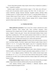 Tiesioginės sėjos, supaprastinto žemės dirbimo ir augalinių liekanų įtaka sėklų guoliavietės parametrams ir dirvožemio fizikinėm 18 puslapis