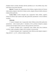 Tiesioginės sėjos, supaprastinto žemės dirbimo ir augalinių liekanų įtaka sėklų guoliavietės parametrams ir dirvožemio fizikinėm 5 puslapis