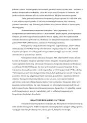 Multimedijos sistemos įranga ir jos tipai 11 puslapis