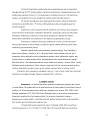 Multimedijos sistemos įranga ir jos tipai 12 puslapis