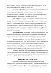 Multimedijos sistemos įranga ir jos tipai 13 puslapis