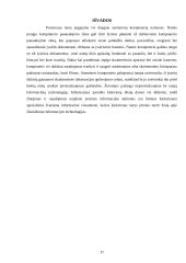 Multimedijos sistemos įranga ir jos tipai 16 puslapis