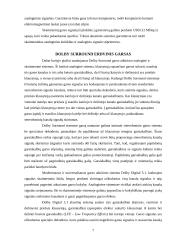 Multimedijos sistemos įranga ir jos tipai 6 puslapis