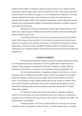 Multimedijos sistemos įranga ir jos tipai 8 puslapis