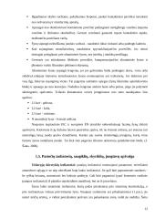 Transformatorinės pastotės projektavimas: AB "VST" Šilutės-Šilalės skyriaus 12 puslapis