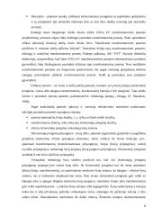 Transformatorinės pastotės projektavimas: AB "VST" Šilutės-Šilalės skyriaus 8 puslapis