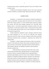 Multimedijos sistemos įranga bei įrangos tipai 7 puslapis