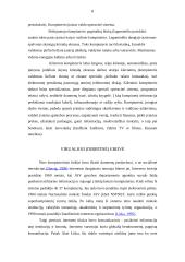 Multimedijos sistemos įranga bei įrangos tipai 8 puslapis