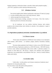 Multimedijos sistemos įranga bei jos rūšys 11 puslapis