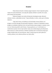 Multimedijos sistemos įranga bei jos rūšys 16 puslapis