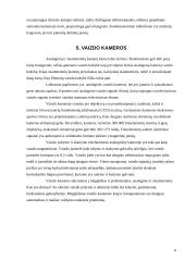 Multimedijos sistemos įranga bei jos rūšys 6 puslapis