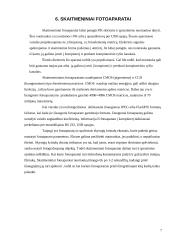 Multimedijos sistemos įranga bei jos rūšys 7 puslapis