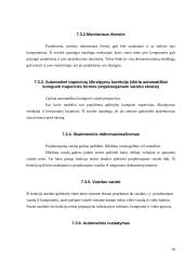 Multimedijos sistemos įranga bei jos rūšys 10 puslapis