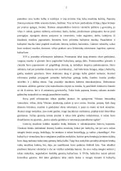 Muzikinės kultūros ugdymas Lietuvoje iki antrojo pasaulinio karo 3 puslapis