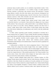 Muzikinės kultūros ugdymas Lietuvoje iki antrojo pasaulinio karo 5 puslapis