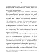 Muzikinės kultūros ugdymas Lietuvoje iki antrojo pasaulinio karo 7 puslapis