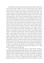 Muzikinės kultūros ugdymas Lietuvoje iki antrojo pasaulinio karo 8 puslapis